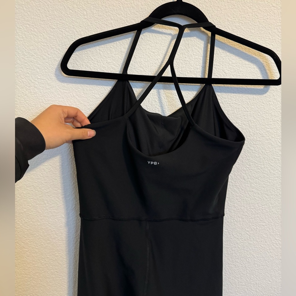 Abercrombie & fitch YPB sculptlux jumpsuit - Picture 4 of 10